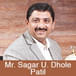 Dhole Patil College Of Engineering Pune Chairman: Mr. Sagar U. Dhole Patil Interview
